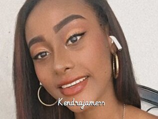 Kendrajamess