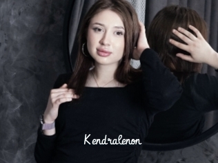 Kendralenon