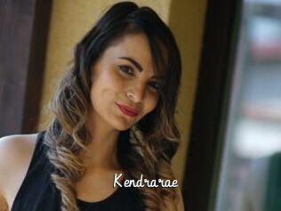 Kendrarae