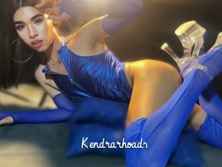 kendrarhoads Galerie du Sexe