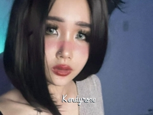 Kendyrose
