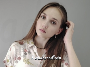 Keniahesselbein