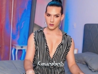 keniaroberts Galerie du Sexe
