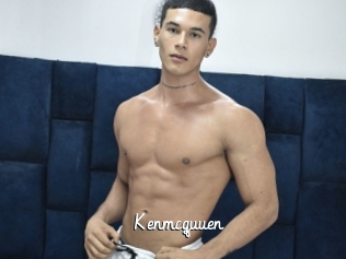 kenmcquuen Galerie du Sexe