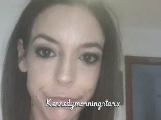 Kennedymorningstarx