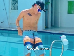 Kennethsharon