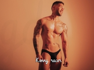 Kenny_racer