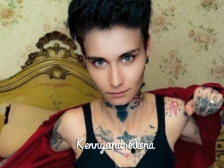 Kennyandsellena