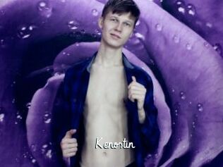 Kenostin