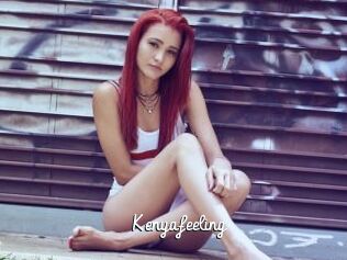 Kenyafeeling