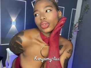 Kenyamysticc