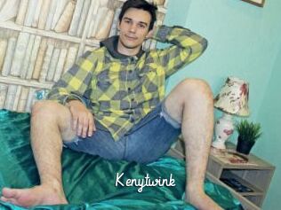 Kenytwink