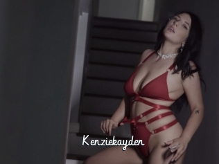 Kenziekayden