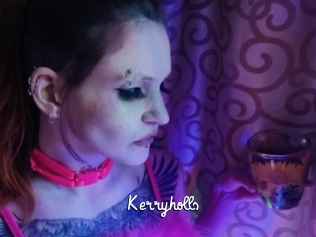 Kerryholls
