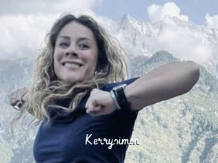 Kerrysimon