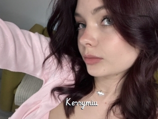Kessymiu
