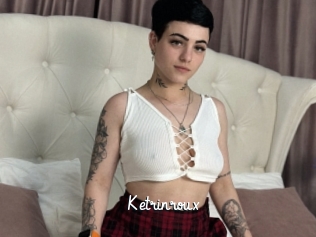 Ketrinroux