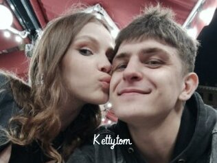 Kettytom