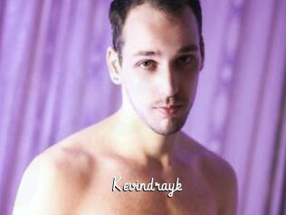 Kevindrayk