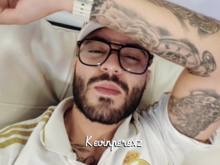 Kevinperexz