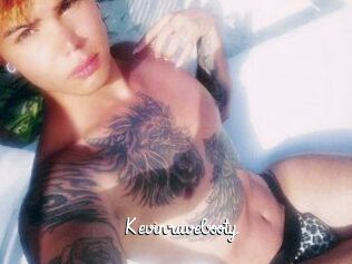 Kevinravebooty