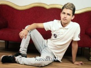Kevinxxxhot