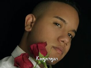 Kevynrojas