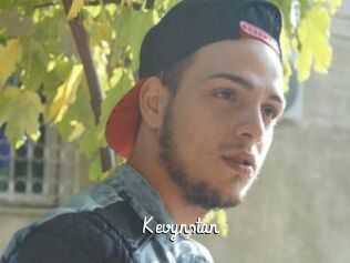 Kevynstan
