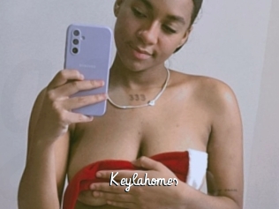 Keylahomes