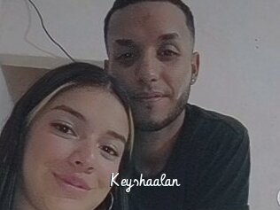 Keyshaalan
