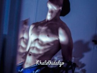 Khalelhidalgo