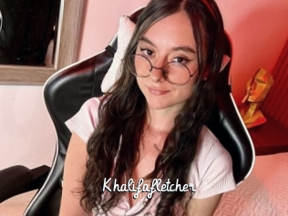 khalifafletcher Galerie du Sexe
