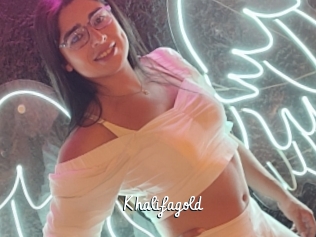 khalifagold Galerie du Sexe