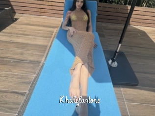 khalifastone Galerie du Sexe
