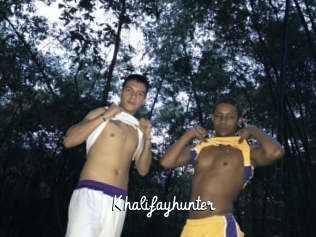 Khalifayhunter
