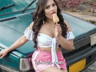 Khatalinarios
