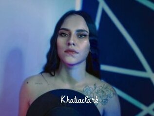 Khatiaclark