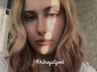 Khitneyalgood