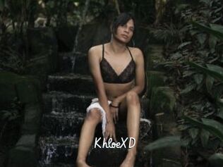 KhloeXD