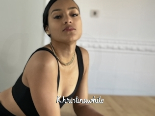 Khristinawhite
