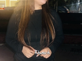 khwaish Galerie du Sexe