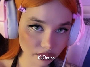 Ki0miss