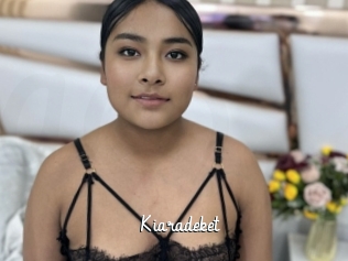 Kiaradeket