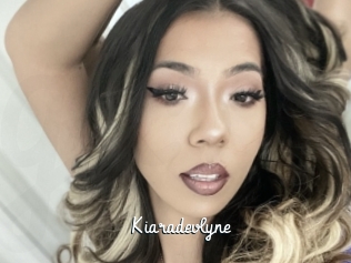 kiaradevlyne Galerie du Sexe