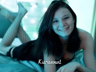 Kiaraevant