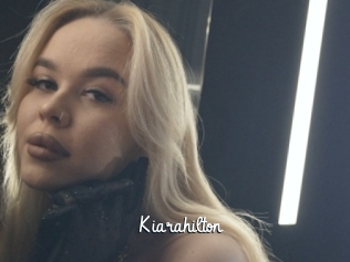 Kiarahilton