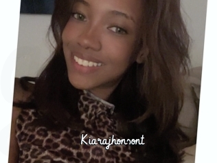 kiarajhonsont Galerie du Sexe
