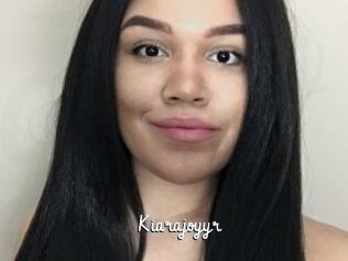 Kiarajoyyr