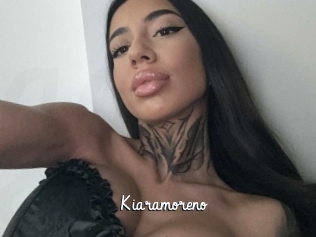 Kiaramoreno