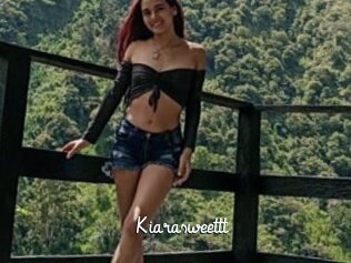 Kiarasweettt
